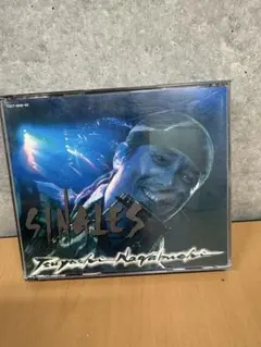 レンタル品⭐︎長渕剛 SINGLES Vol.1