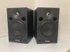 配信機器・PA機器・レコーディング機器 YAMAHA MSP3 Amazon | YAMAHA パワードモニタースピーカーMSP3 (1本) | モニター