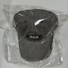 twice ポップアップ キャップ