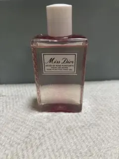 ミスディオール　ハンドジェル