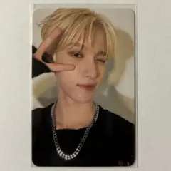 ‪♥‬ SEVENTEEN ホシ ラキドロ M2U トレカ SEVENTEEN right here m2u ラキドロ ホシ - メルカリ