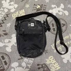 NEW ERAショルダーバッグ ニューエラ