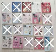 永田詩央里 アクリルスタンド まとめ売り - メルカリ