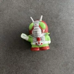 仮面ライダーV3 指人形 レトロ