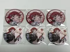 入間くん 7 if魔フィア オペラ ifavoteria アクスタ 缶バッジ 入間くん 7 if魔フィア オペラ ifavoteria アクスタ 缶バッジ - メルカリ