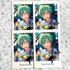 あんスタ 10周年 ぱしゃっつ ALKALOID 風早巽