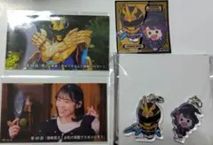 ゴジュウジャー　POPUPSHOP in HMV　一河角乃　ゴジュウユニコーン