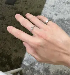 アイエン　指輪　公式