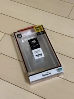 ラスタバナナ iPhone 16 極限保護 精密設計 衝撃吸収 MIL規格 5H