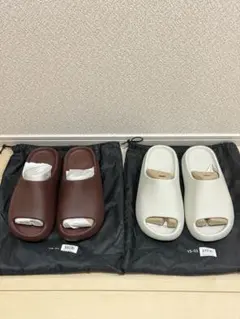 YEEZY slide YS-01 2セット