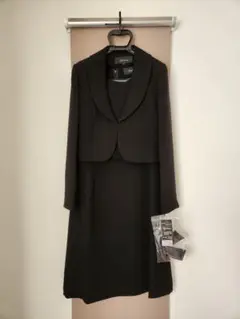 レディース 礼服 3点セット 新品未使用