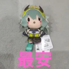 2026年最新】初音ミク ぬいぐるみ ふわぷちの人気アイテム - メルカリ