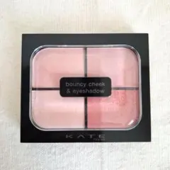 KATE ケイト バウンシーチークシャドウ PK-2