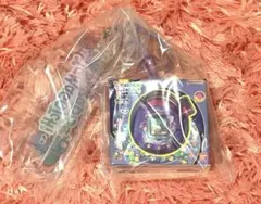 たまごっちカスタムキーリング2 Tamagotchi Paradise