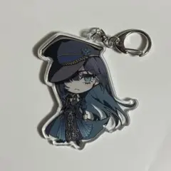 Ado よだか 活発綺麗！ アクリルキーホルダー（4）