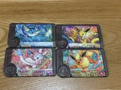 フレンダワンダーピック、ブイズ、スーパートレジャー