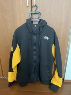 フルジップパーカー xl