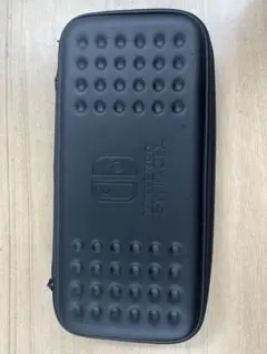 Nintendo Switch用 キャリングケース ブラック