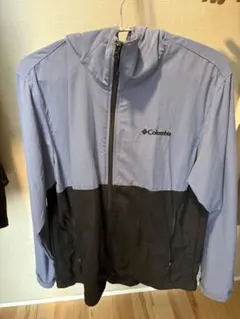 コロンビア　ヴィザヴォナパスⅡジャケット