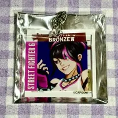 ストリートファイター6 キャラクターグッズ