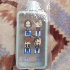 2026年最新】glay すわりんこの人気アイテム - メルカリ