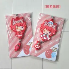 9個 莉犬くん アクキー ラバスト Amazon.co.jp: すとぷり つながるっ！あにまるらばすと(2022