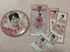 嗣永桃子 グッズ まとめ売り - メルカリ
