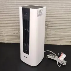 ☆シャープ セラミックファンヒーター HX-SS1 2024年製