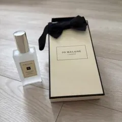 Jo Malone English Pear & Freesia ヘアミスト