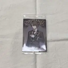 にじさんじウエハース2 加賀美ハヤト