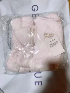 ジェラートピケ　ヘアバンド　ソックス