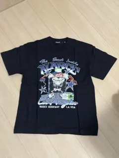 XLARGE Tシャツ ブラック