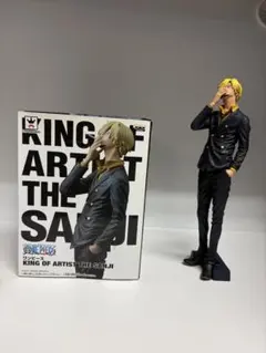 2026年最新】KING OF ARTIST THE SANJIの人気アイテム - メルカリ