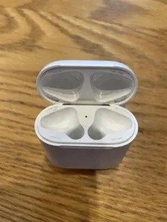 第2世代　AirPods 本体　充電ケース A2031