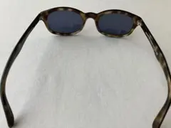 Emporio Armani（エンポリオ アルマーニ）　サングラス　レディースのサムネイル