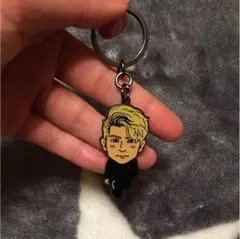 黒木啓司 首振り