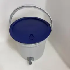 タッパーウェア ウルトラ21 大 1000ml 750ml 2点セット - メルカリ