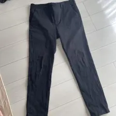 ユニクロ　パンツ