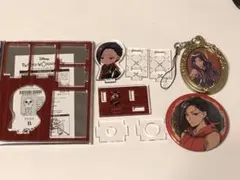 ツイステ ジャミル・バイパー