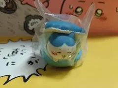 ハチワレ きゃらまかろん