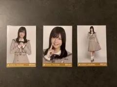 乃木坂46遠藤さくら 乃木コレ40th制服 - メルカリ