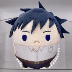 呪術廻戦 ふわコロりん 2　伏黒 恵 (シャツ)ぬいぐるみ