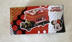 東京ディズニーリゾート ミニーマウス OMNIBUS