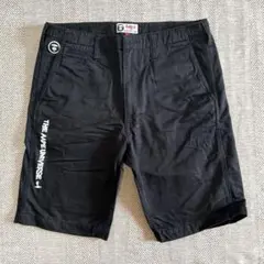 A BATHING APE ハーフパンツ 2XL エイプ SS24 - メルカリ