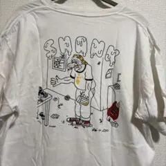 SHANK 15周年記念 Tシャツ XL SHANK 15周年記念 Tシャツ XL - メルカリ