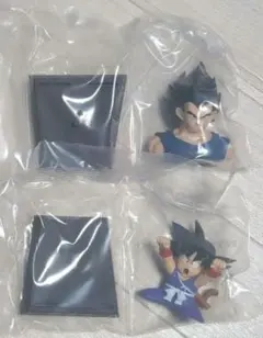 ⭐️希少⭐️ 孫悟空 マンガストラクチャー フルカラーver. 2025年最新】マンガストラクチャーの人気アイテム - メルカリ