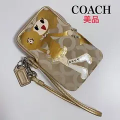 2026年最新】コーチ ポピーちゃんの人気アイテム - メルカリ