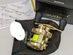 21カルカッタコンクエスト 201 新品、未使用 21カルカッタコンクエスト 201｜＠ベリーネット 日本最大新品中古釣具