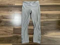 ルルレモン Lululemon Speed Crop サイズ4 超美品 ※注