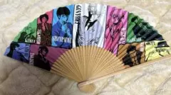 2025年最新】銀魂'扇子 土方十四郎の人気アイテム - メルカリ